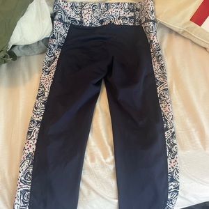 Lilly Pulitzer Leggings